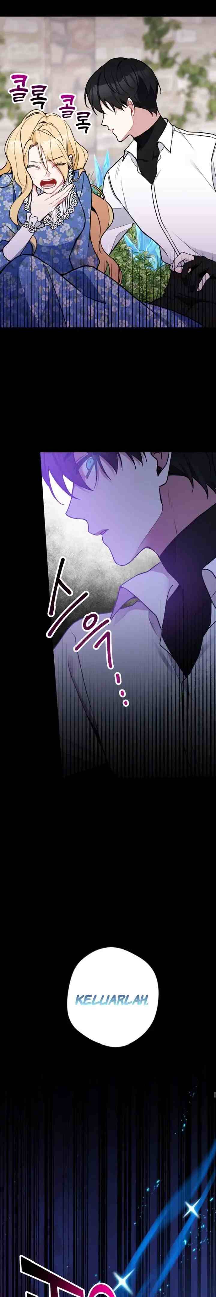 Please Don't Come to the Villainess' Stationery Store! chapter 10 halaman 5