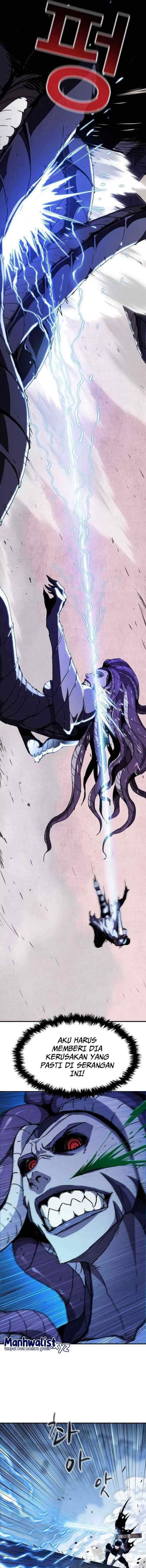 I Became a Knight With a Time Limit (I Became A Terminally-Ill Knight) chapter 30 halaman 17