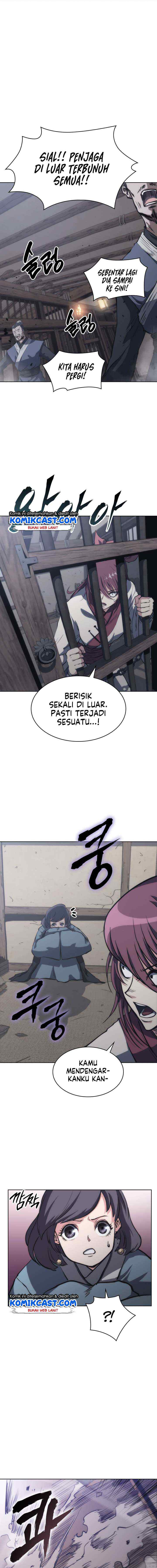 MookHyang - The Origin chapter 27 halaman 7