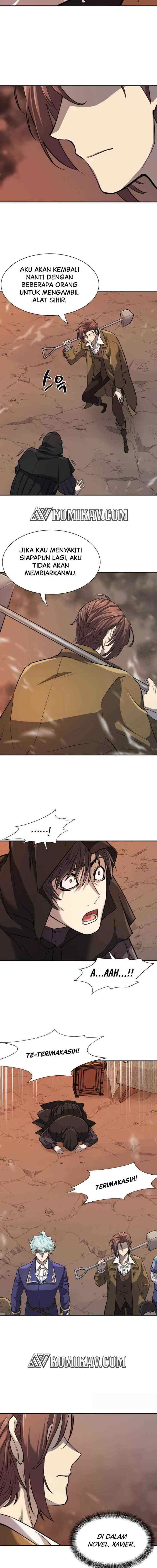 O melhor engenheiro do mundo chapter 16 halaman 6