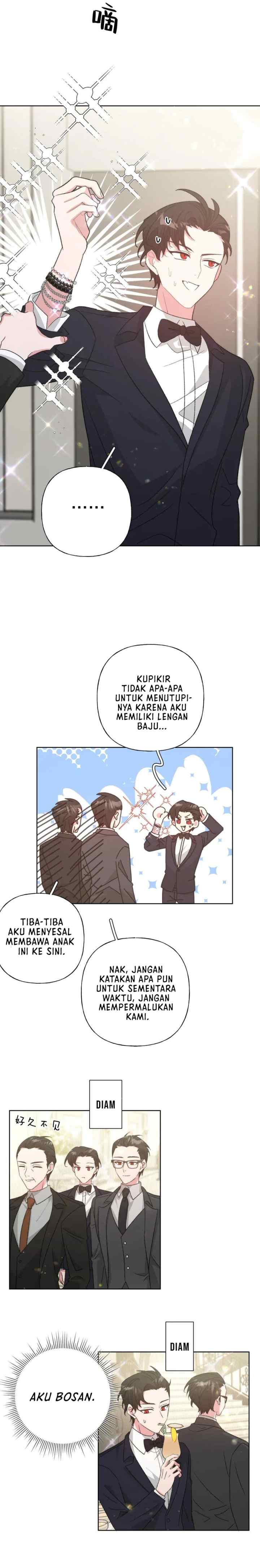 Don't Confess To Me chapter 115 halaman 10