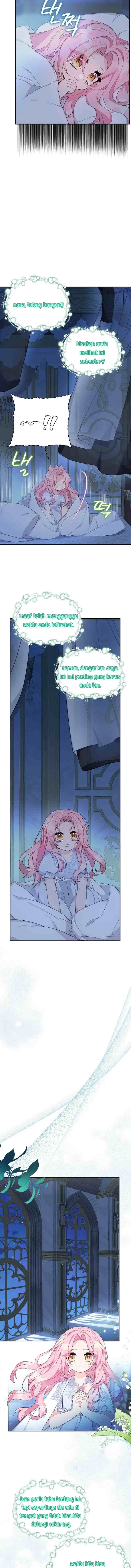 I'm The Real Youngest Daughter Of A Villainous Duke chapter 10 halaman 5