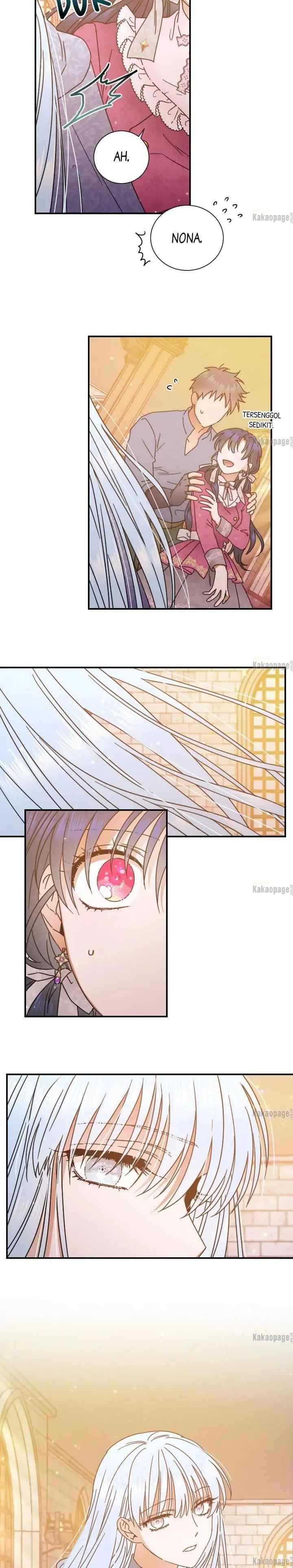 Lady Baby chapter 175 halaman 14
