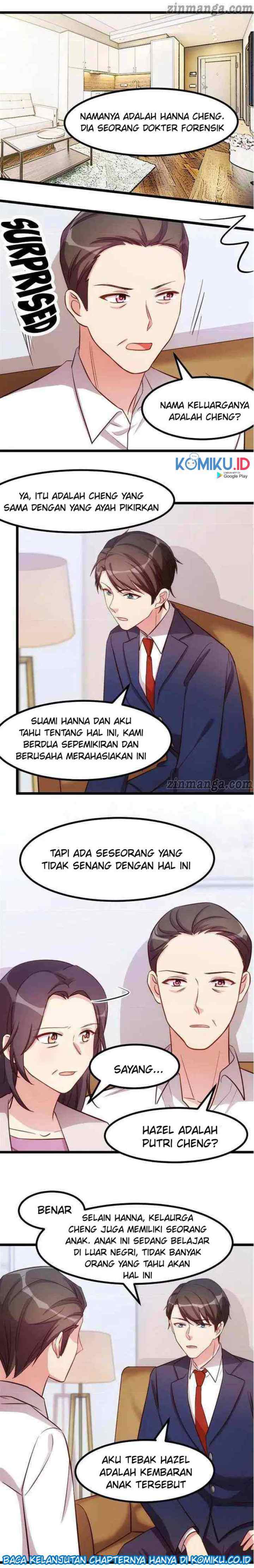 CEO's Sudden Proposal chapter 228 halaman 8
