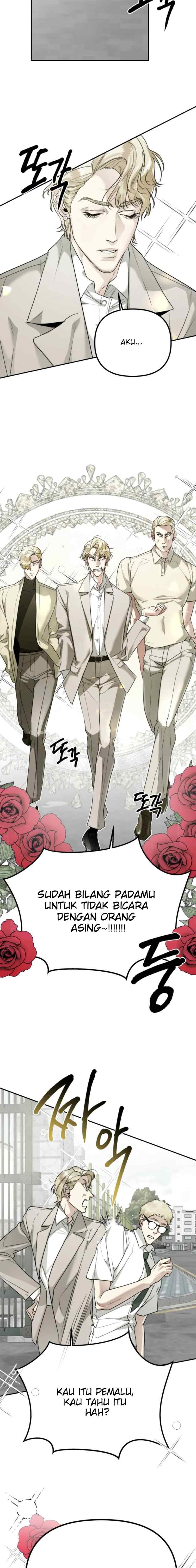 The Ki Sisters chapter 17 halaman 10