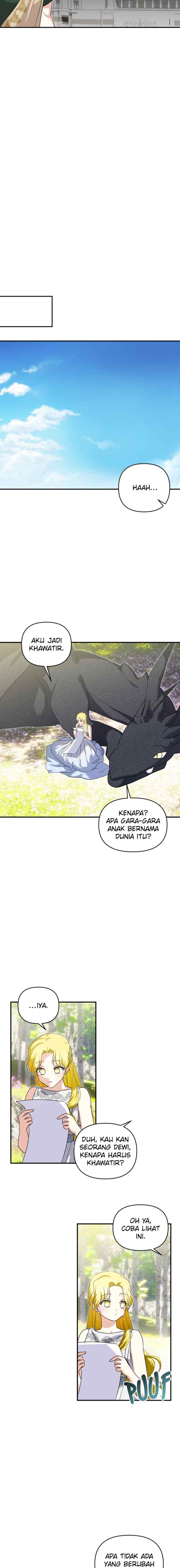 Monster Duke's Daughter chapter 182 halaman 7
