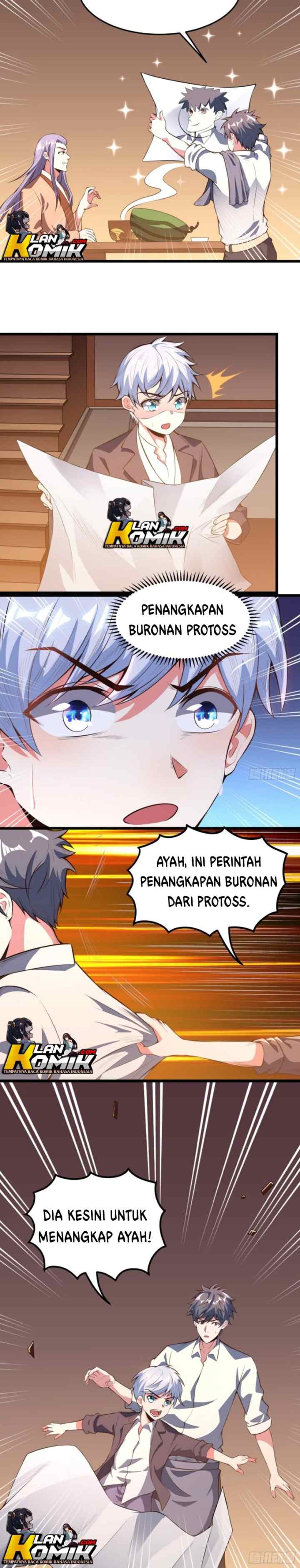 My Son In Brother chapter 5 halaman 10