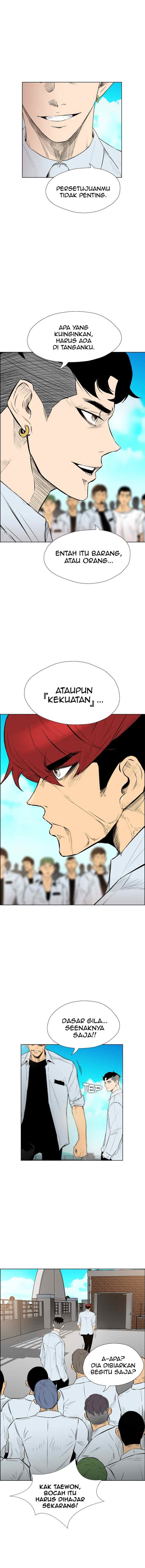 Reawaken Man chapter 141 halaman 15