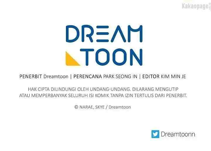 The Great Wish chapter 115 halaman 19
