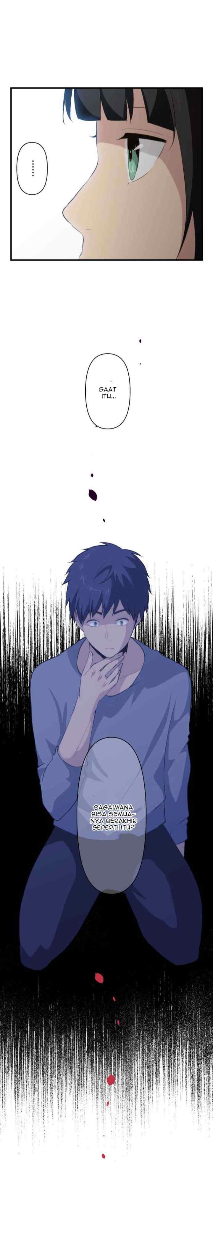 ReLIFE chapter 71 halaman 12