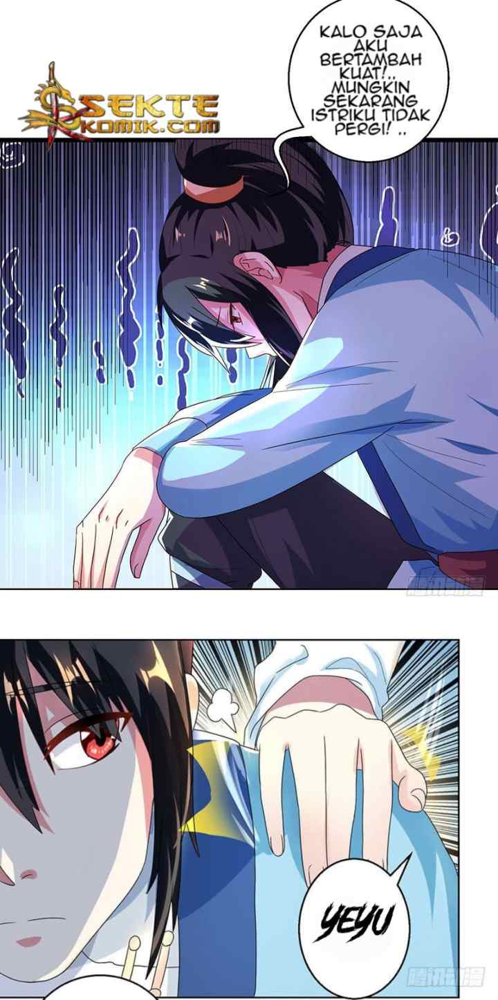 Dushi Xiaoyao chapter 41 halaman 7