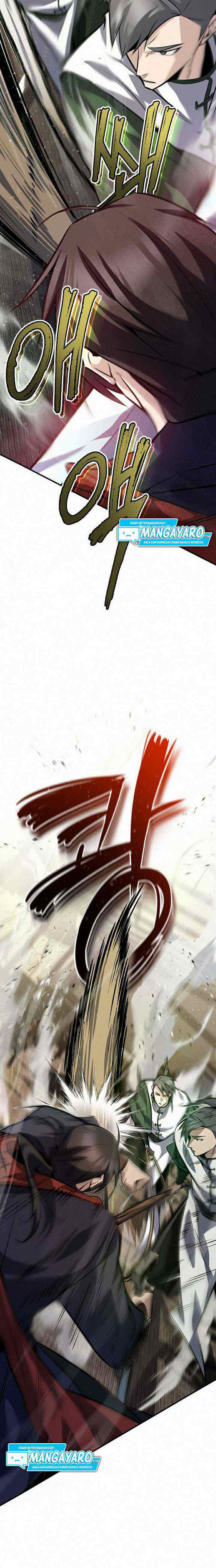 Number One Star Instructor Master Baek (One Hit Teacher, Master Baek) chapter 19.1 halaman 6