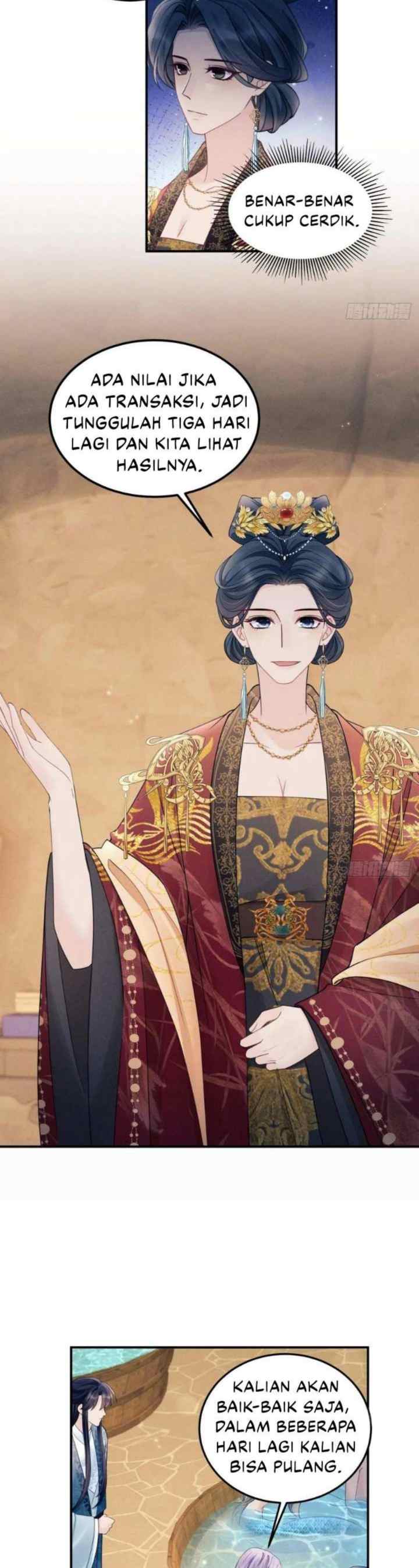 I Suspect the Actor Is Fishing for Me chapter 176 halaman 17