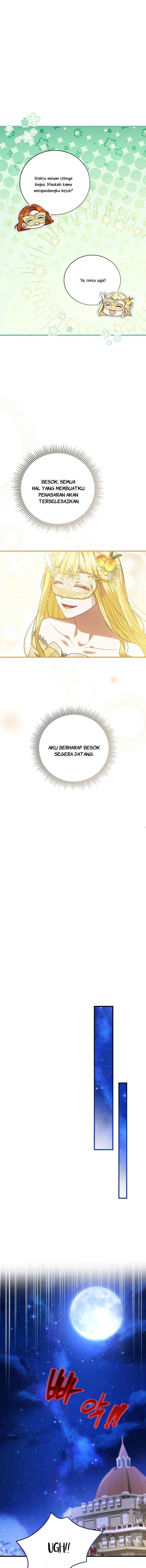 Peony - I Saw the Future with the Killer Grand Duke chapter 49 halaman 6