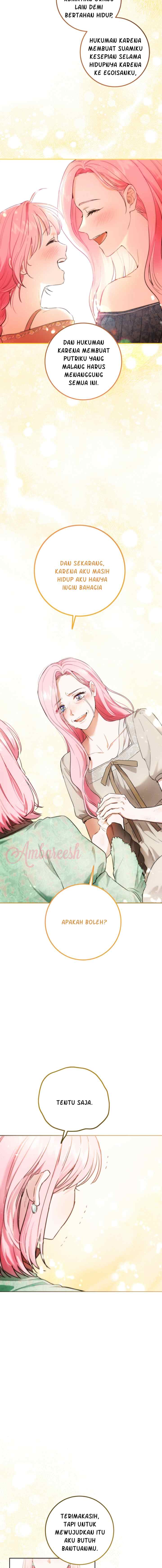 The Princess's Double Life chapter 101 halaman 16