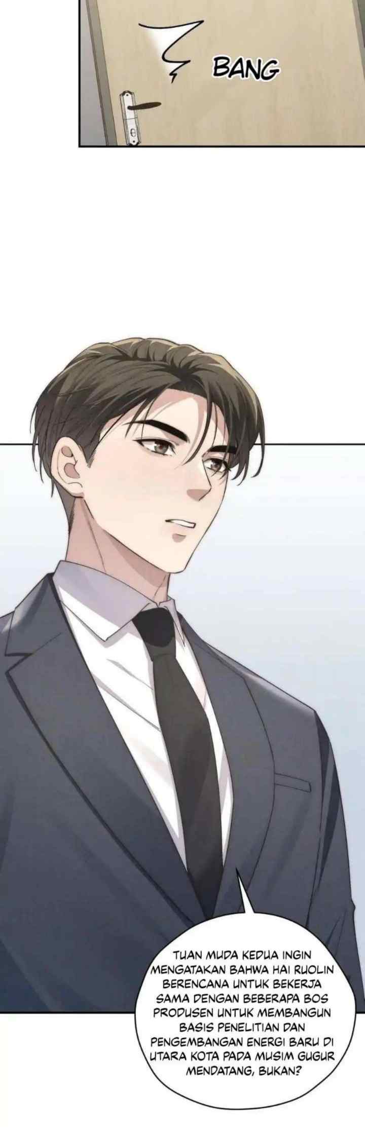 Listen To Me chapter 68 halaman 6