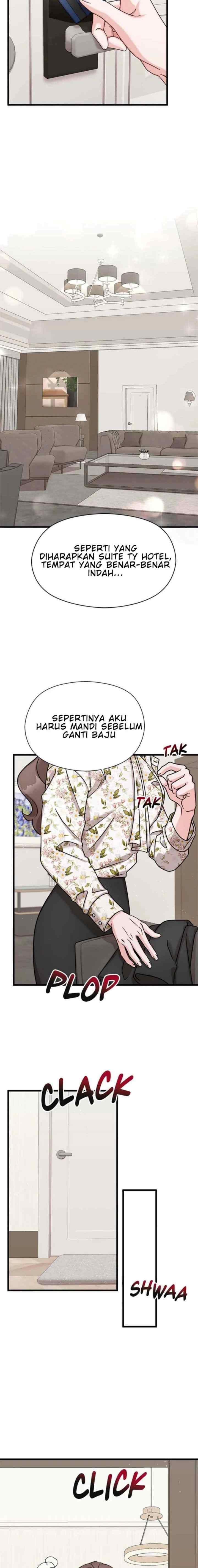 The Most Perfect Marriage chapter 45 halaman 15