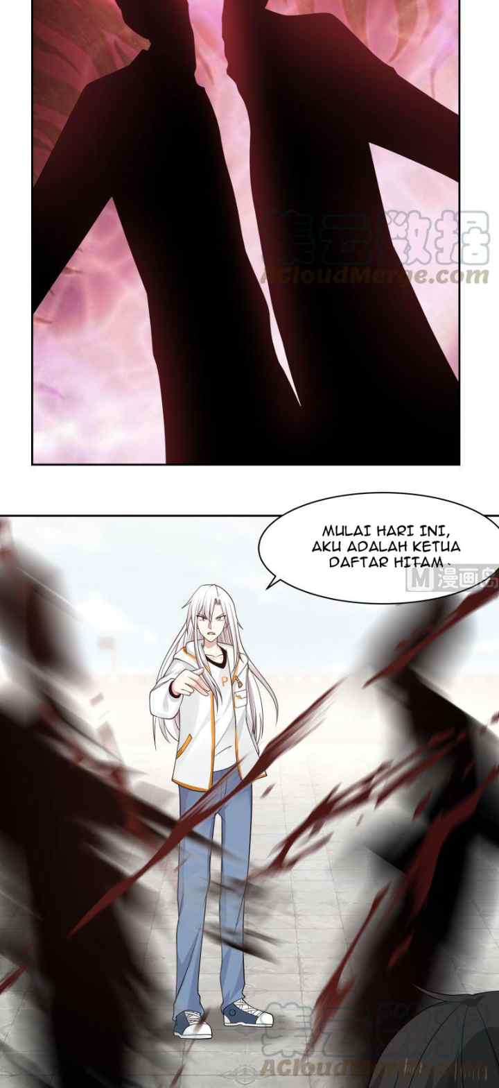I Have a Dragon on My Body chapter 350 halaman 6