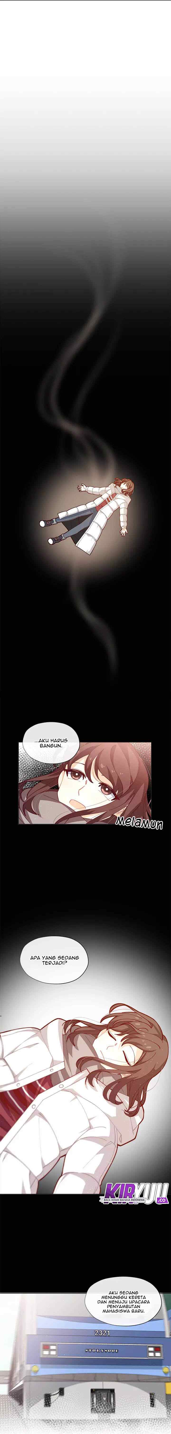 I Was Just an Ordinary Lady chapter 2 halaman 11