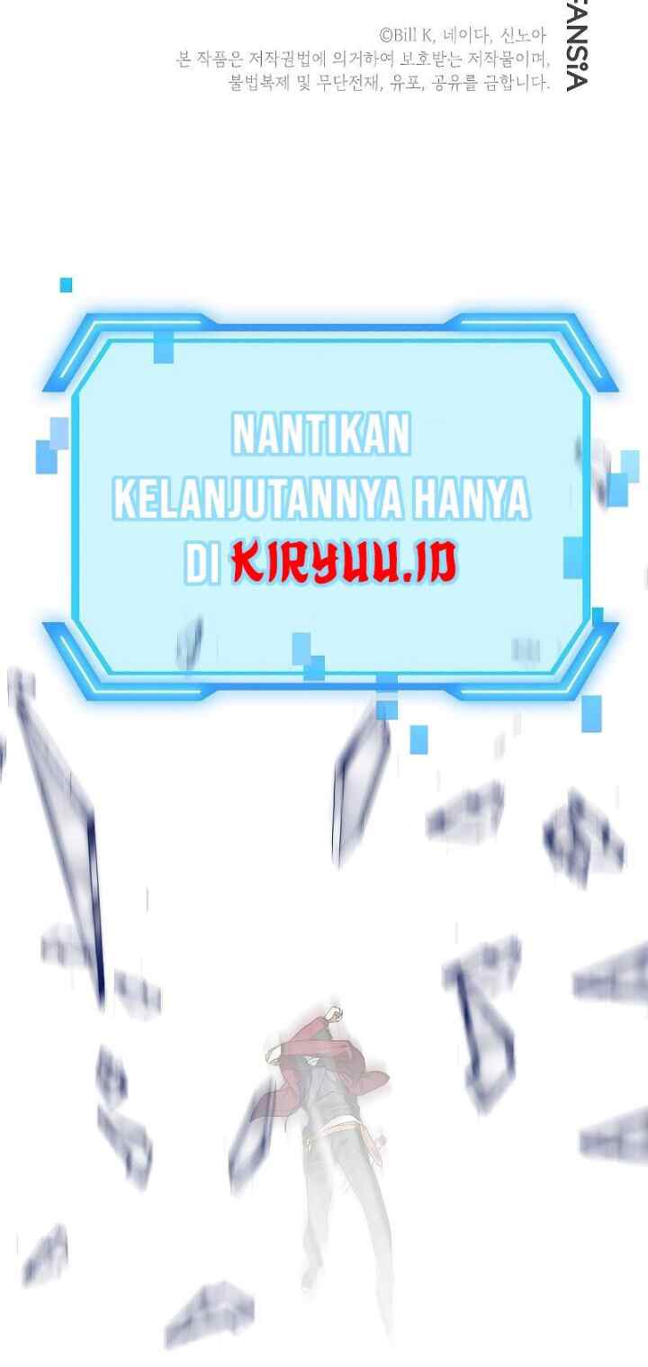 SSS-Class Suicide Hunter chapter 41 halaman 16