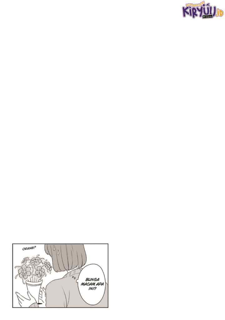 Ootani-san Chi no Tenshi-sama chapter 11 halaman 18