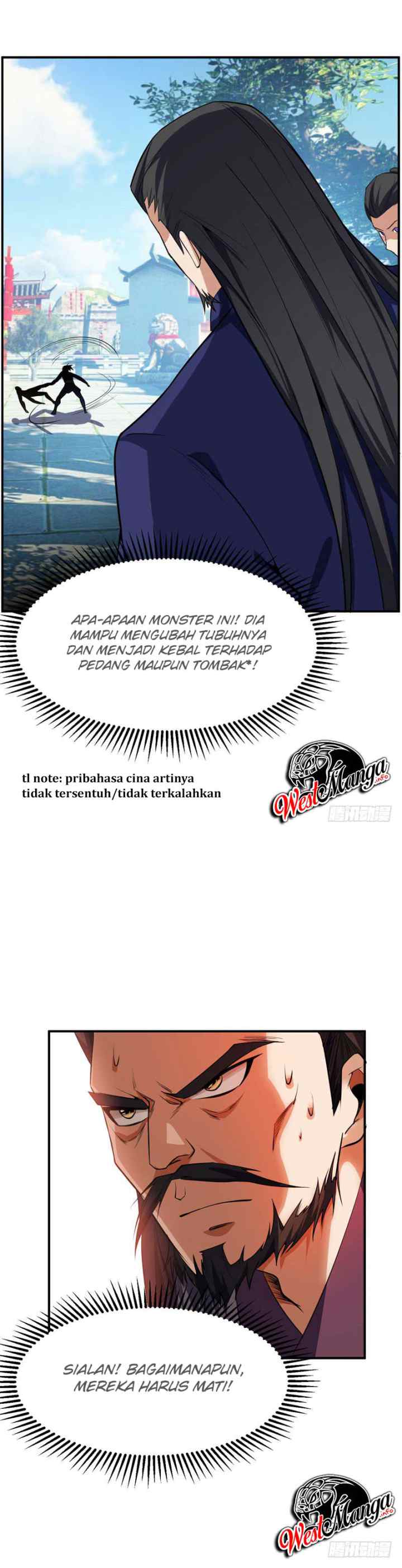 Rise of The Demon King chapter 45 halaman 7