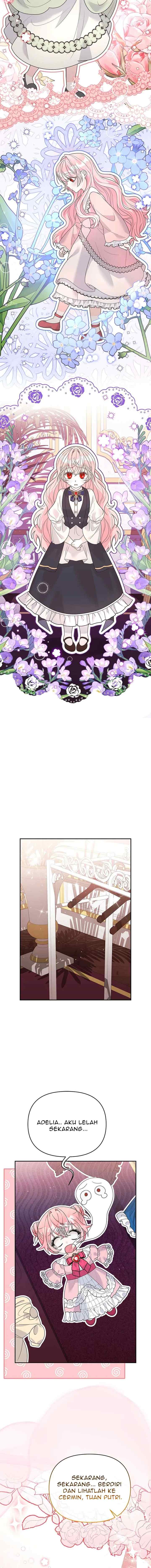 No, I Only Seduced the Princess? chapter 19 halaman 9