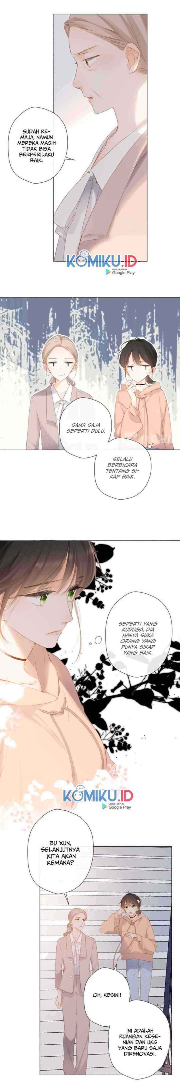 Once More chapter 78 halaman 6