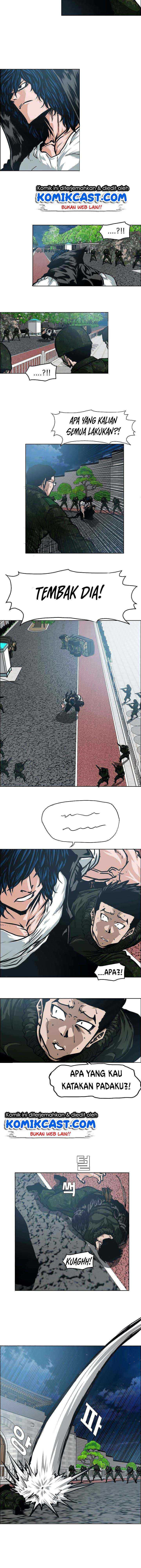 Rooftop Sword Master chapter 58 halaman 10