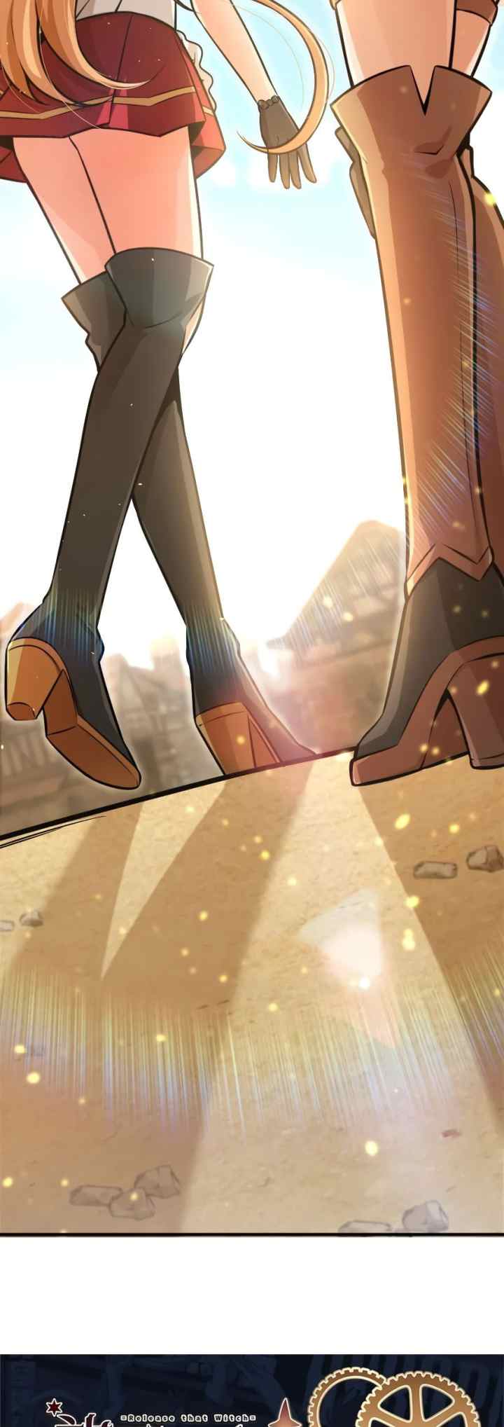 Release That Witch chapter 122 halaman 15