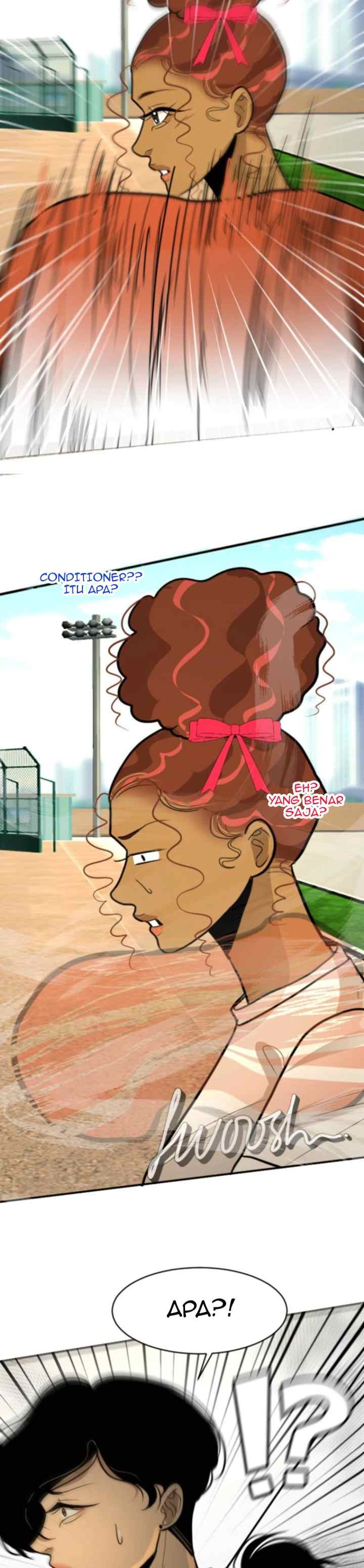 Violent Pink chapter 21 halaman 8