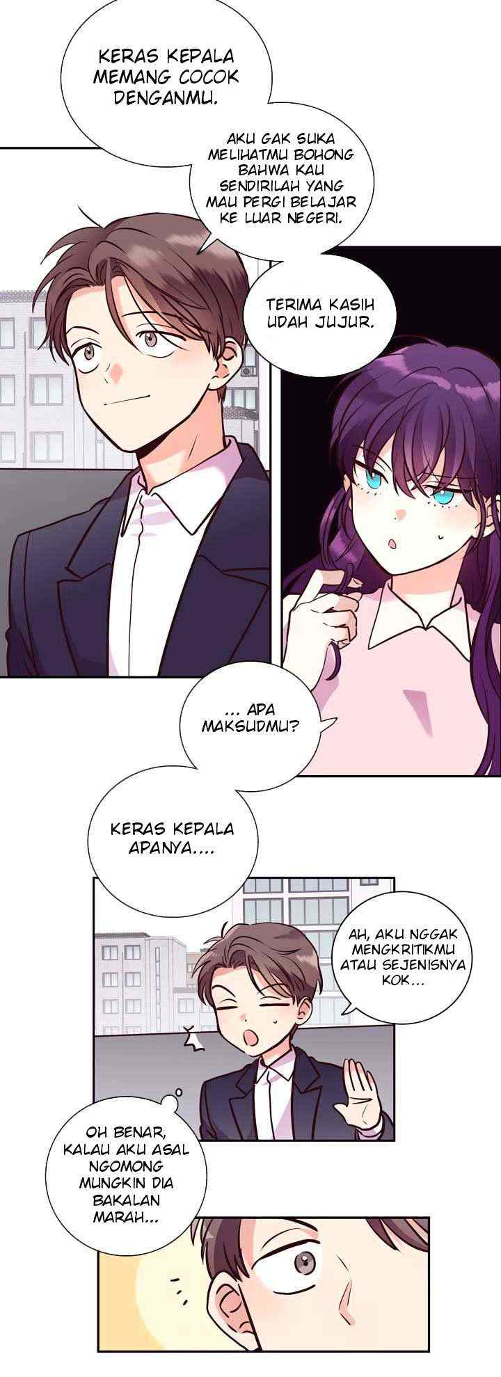 Pride Complex chapter 28.1 halaman 13