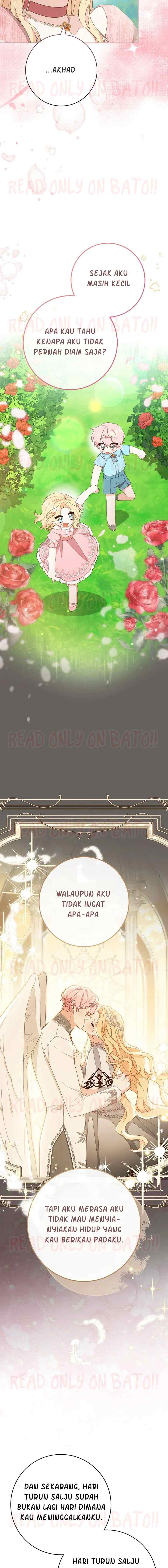Please Cherish Your Friends chapter 88 halaman 14
