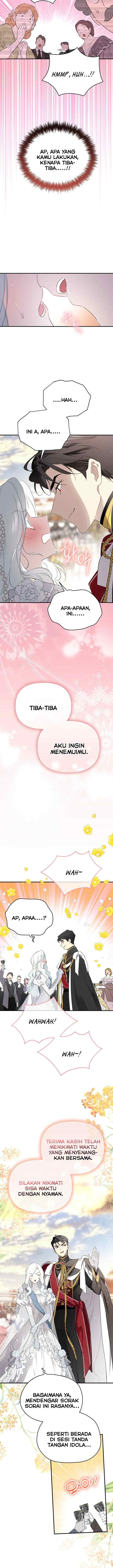 I Married the Male Lead's Dad chapter 115 halaman 10