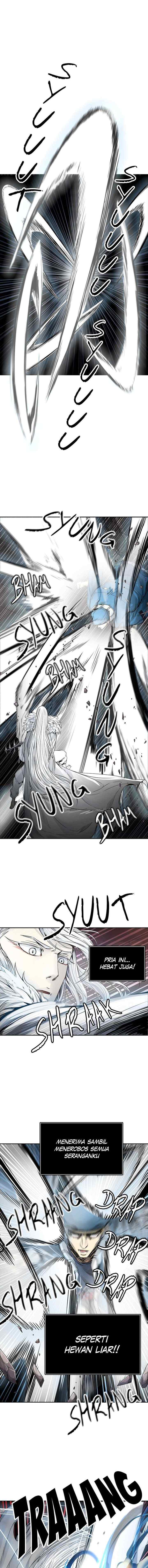 Tower of God chapter 459 halaman 15