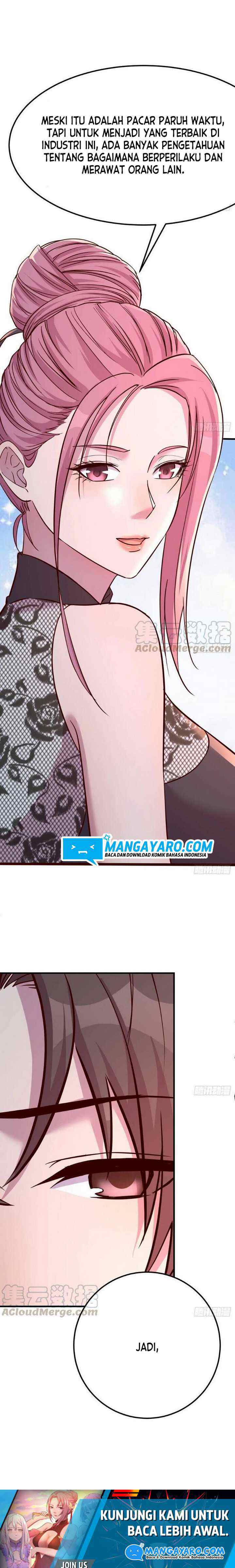 Rental Boyfriend chapter 5 halaman 13