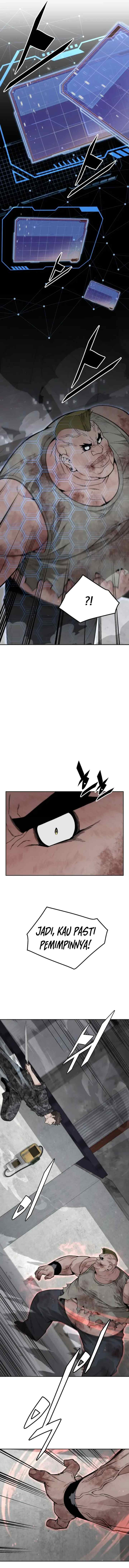 Apocalyptic Chef Awakening chapter 66 halaman 13