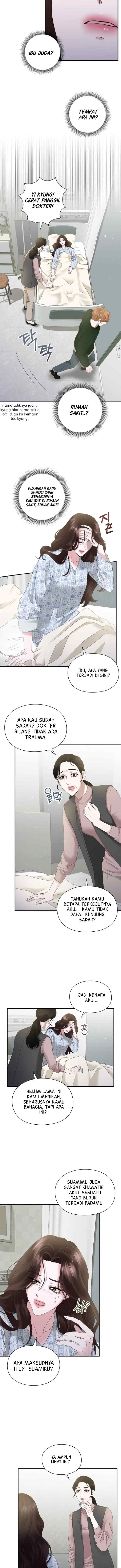 One Day I Found a Husband chapter 4 halaman 9