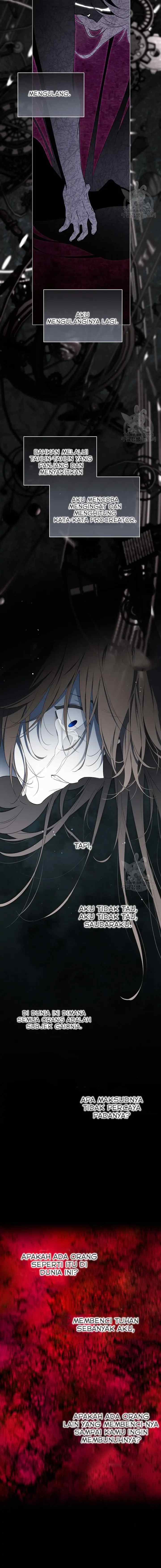 I Married the Male Lead's Dad chapter 104 halaman 11