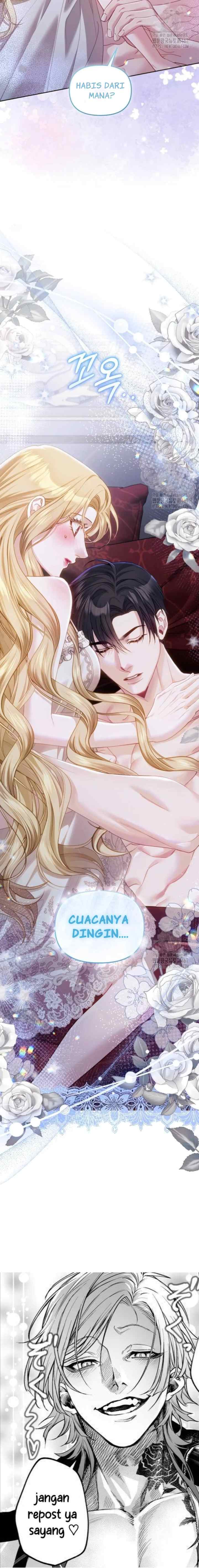Deputy Empress, but Spent the First Night chapter 36 halaman 20