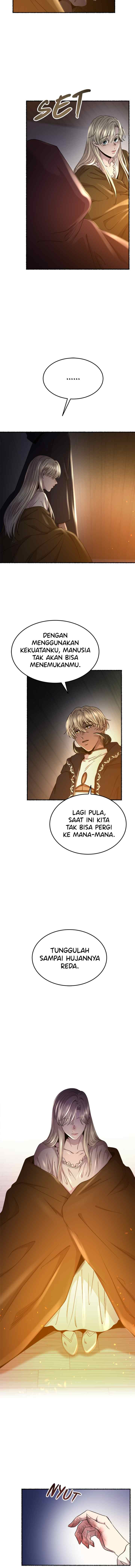 Cursed Blessing chapter 159 halaman 10