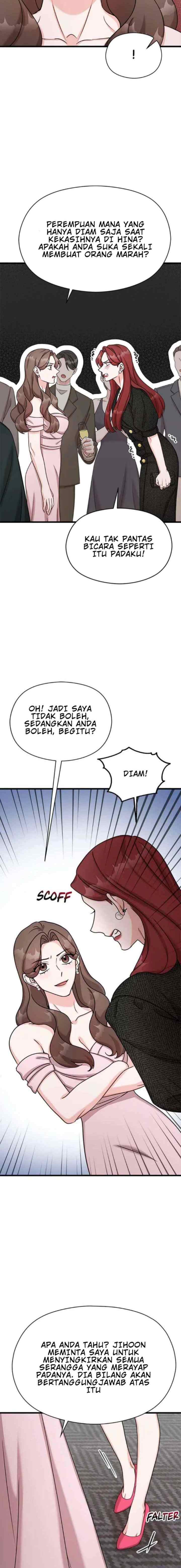 The Most Perfect Marriage chapter 46 halaman 12