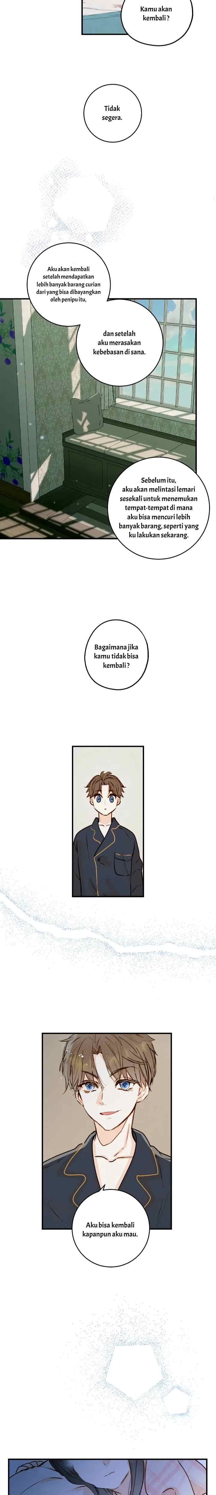 William In The Closet chapter 5 halaman 15
