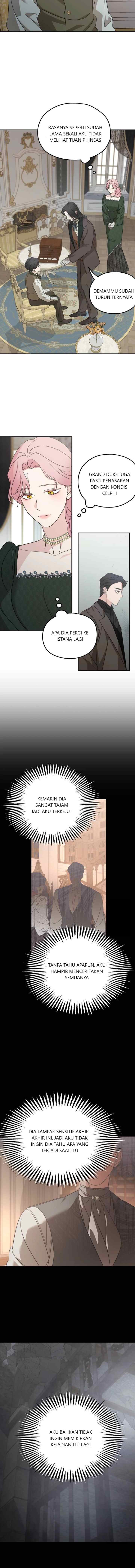 My In-Laws Are Obsessed With Me chapter 128 halaman 10