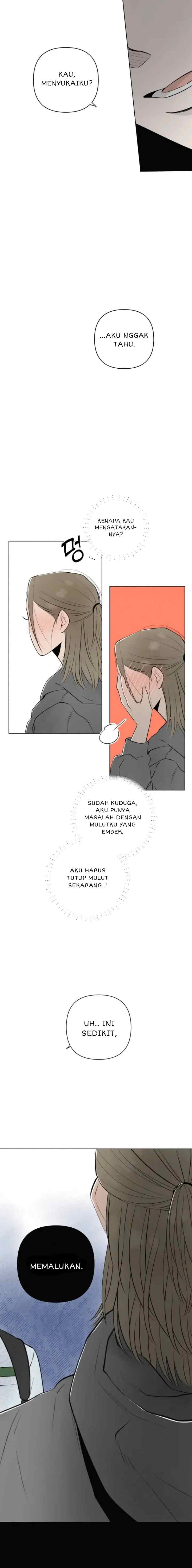 Red as a Tomato! chapter 19 halaman 13