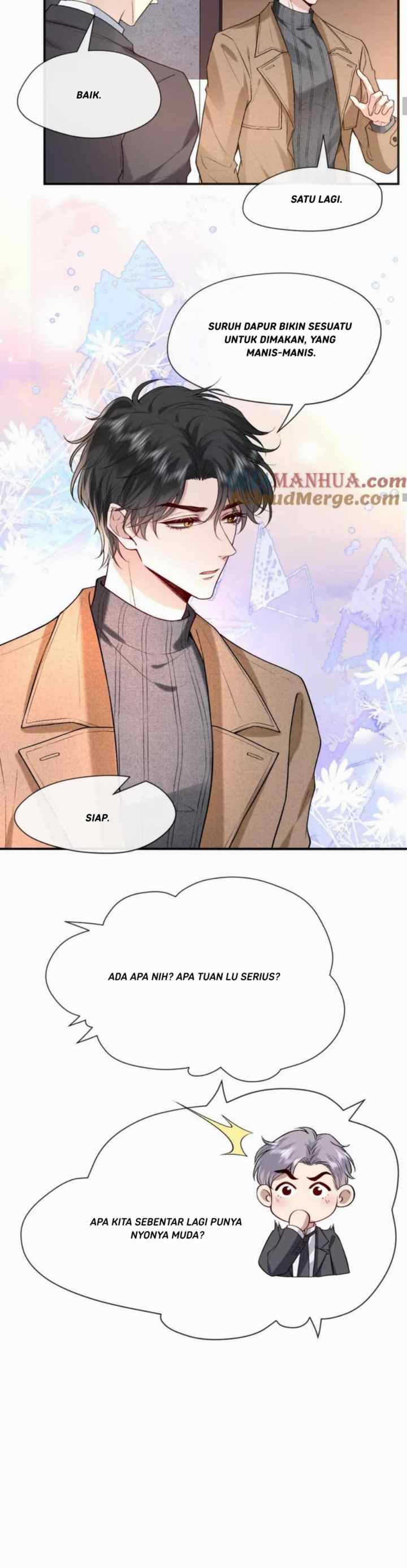 Madam and Her Daily Online Face-Slapping chapter 20 halaman 14