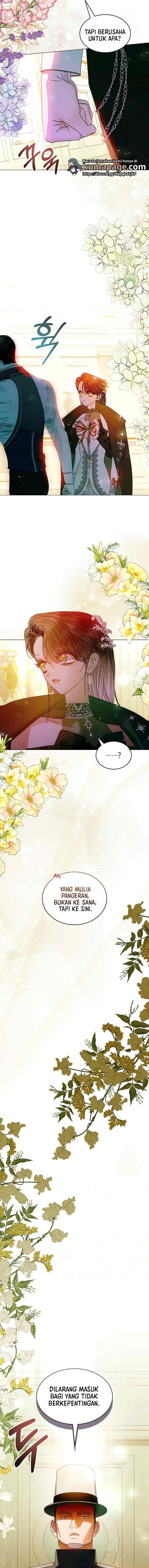 I Saved The Villain With Money After The Ending chapter 29 halaman 9