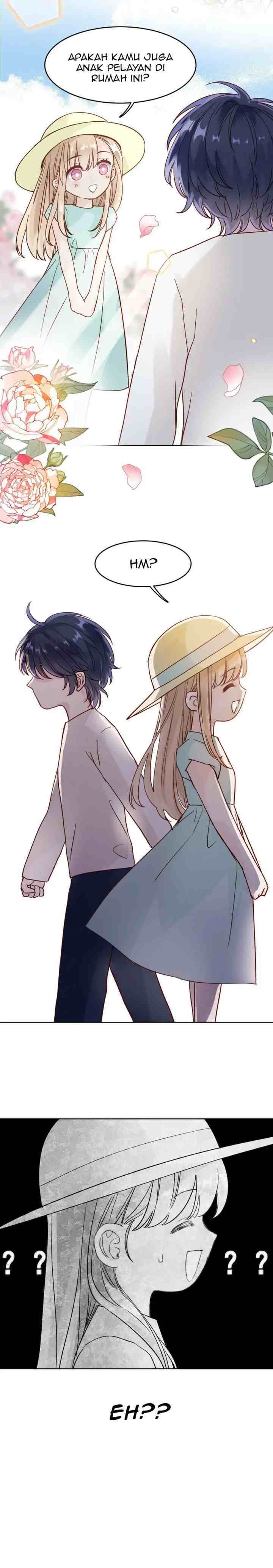 I'm Going to Be a Great Villain chapter 3 halaman 13