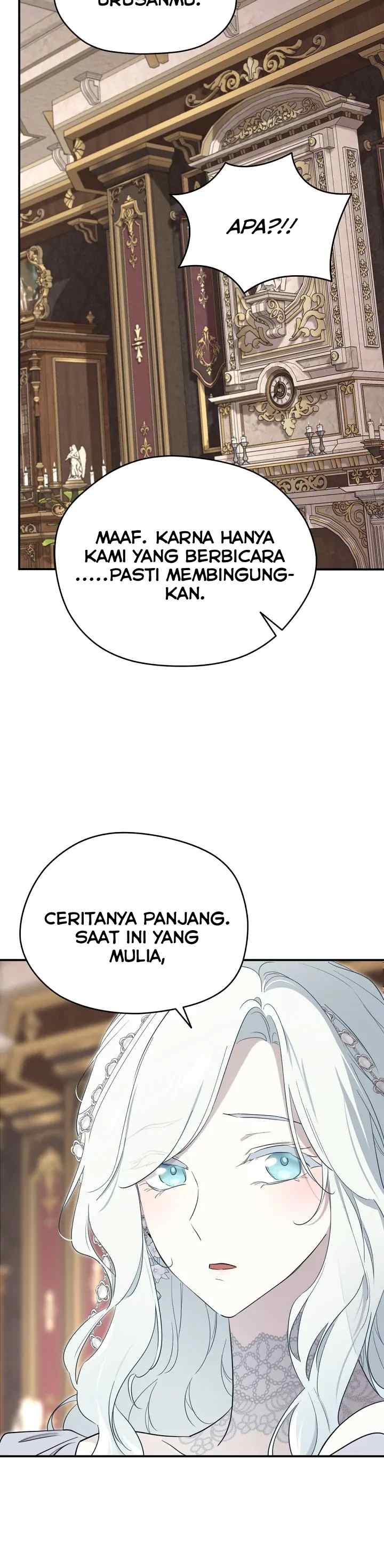 I Married the Male Lead's Dad chapter 117 halaman 11