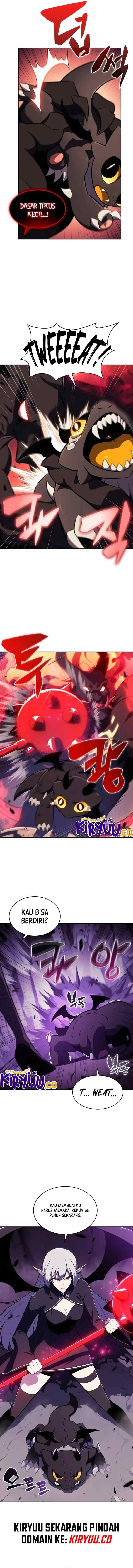 Solo Max-Level Newbie chapter 174 halaman 16